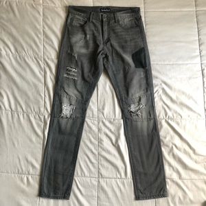 Embellish NYC Denim Jeans Size 32